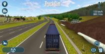 TruckSim