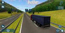 TruckSim