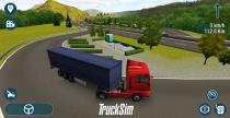 TruckSim