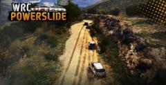 WRC Powerslide