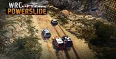 WRC Powerslide