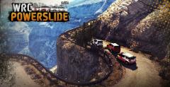 WRC Powerslide