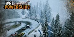 WRC Powerslide