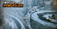 WRC Powerslide