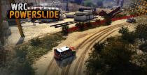 WRC Powerslide WRC Powerslide