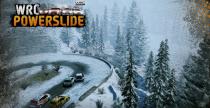WRC Powerslide
