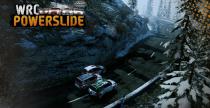WRC Powerslide