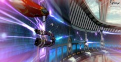 Wipeout HD na Playstation 3