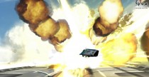 Wipeout HD na Playstation 3 Wipeout HD na Playstation 3
