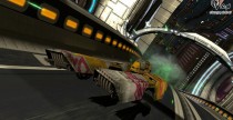 Wipeout HD na Playstation 3 Wipeout HD na Playstation 3