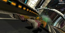 Wipeout HD na Playstation 3