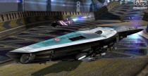 Wipeout HD na Playstation 3