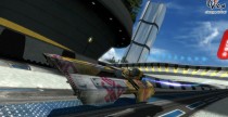 Wipeout HD na Playstation 3 Wipeout HD na Playstation 3