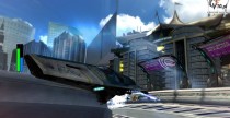 Wipeout HD na Playstation 3