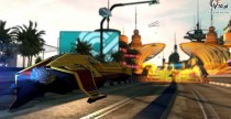 Wipeout HD na Playstation 3 Wipeout HD na Playstation 3