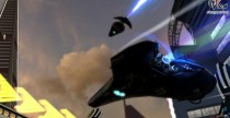 Wipeout HD na Playstation 3 Wipeout HD na Playstation 3