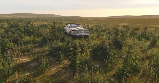 Wreckfest