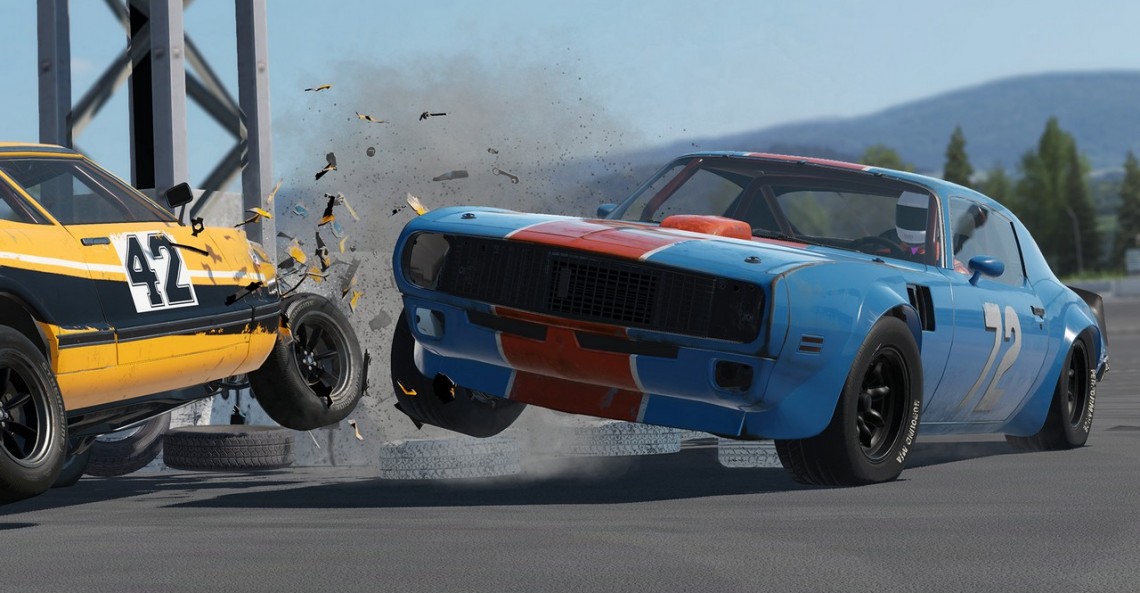 Wreckfest