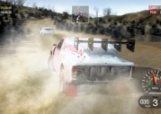 Colin McRae Rally: DIRT