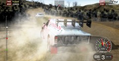 Colin McRae Rally: DIRT