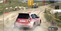Colin McRae Rally: DIRT Colin McRae Rally: DIRT