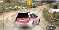 Colin McRae Rally: DIRT