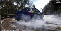 Colin McRae Rally: DIRT