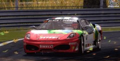 Ferrari Challenge Trofeo Pirelli