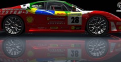 Ferrari Challenge