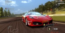 Ferrari Challenge Trofeo Pirelli