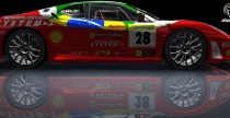 Ferrari Challenge: Trofeo Pirelli