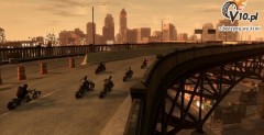 Grand Theft Auto: Episodes From Liberty City