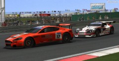 GTR: Evolution