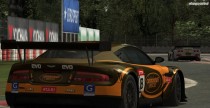 GTR: Evolution GTR: Evolution
