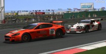 GTR: Evolution GTR: Evolution