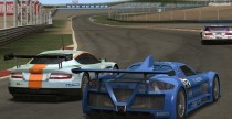 GTR: Evolution GTR: Evolution