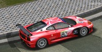 Ferrari i Porsche w nowym dodatku do GTR Evolution