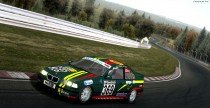 rFactor - tapety Hi-Res