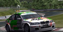 rFactor - tapety Hi-Res