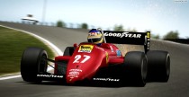 rFactor - tapety Hi-Res rFactor - tapety Hi-Res