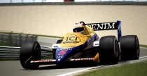 rFactor - tapety Hi-Res rFactor - tapety Hi-Res