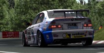 rFactor - tapety Hi-Res