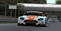 rFactor - tapety Hi-Res