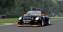 rFactor - tapety Hi-Res