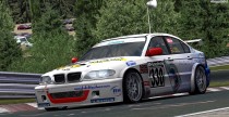 rFactor - tapety Hi-Res