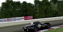 rFactor - tapety Hi-Res