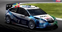 rFactor - tapety Hi-Res