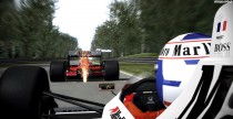 rFactor - tapety Hi-Res