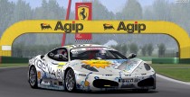 rFactor - tapety Hi-Res rFactor - tapety Hi-Res