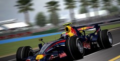 The Red Bull Formula One Team